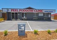 Peel Podiatry Clinic image 1